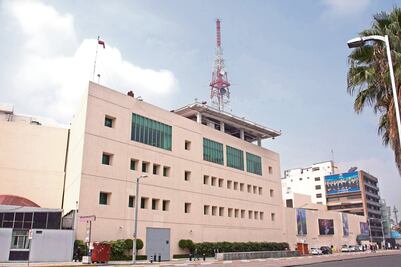 ¿Por qué Televisa domina la Tv de paga?