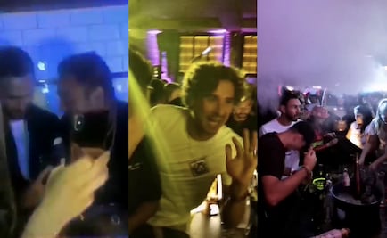 Más "pruebas" del escándalo de los seleccionados en Nueva York