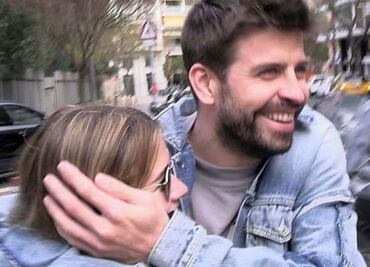 Este episodio fue el que llevó a Clara Chía Martí a cambiar de look