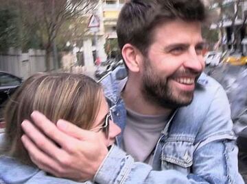 Este episodio fue el que llevó a Clara Chía Martí a cambiar de look