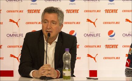 Así fueron los 17 años de batallas legales por los derechos de Chivas