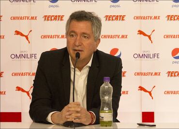 Así fueron los 17 años de batallas legales por los derechos de Chivas