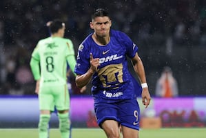 Resultado: Pumas muestra garra y logra emocionante remontada sobre Juárez 