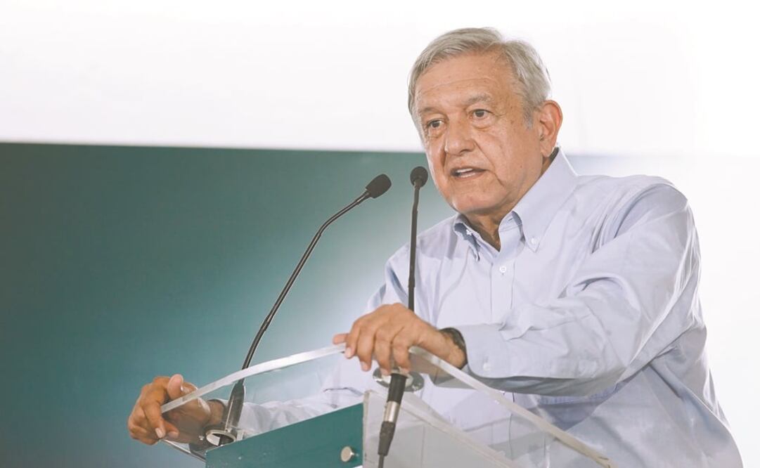 El Presidente afirmó que su gobierno tiene que atender a los jóvenes y no darles la espalda. Foto: PRESIDENCIA