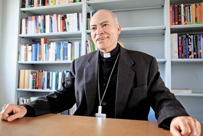 Arquidiócesis pide a mexicanos "no dejarle todo" al gobierno