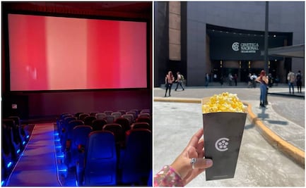 Nueva Cineteca de las Artes: todas las películas que podrás ver gratis 