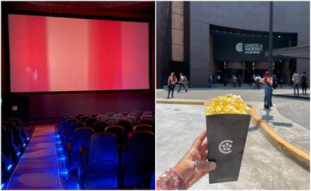 Nueva Cineteca de las Artes: todas las películas que podrás ver gratis