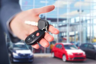 Leasing de autos: todo lo que necesitas saber sobre esta opción de compra