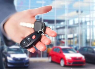 Leasing de autos: todo lo que necesitas saber sobre esta opción de compra