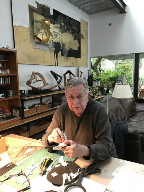 Coronavirus causa más de 30 muertos en cultura federal y local; aquí un homenaje a algunas de las víctimas