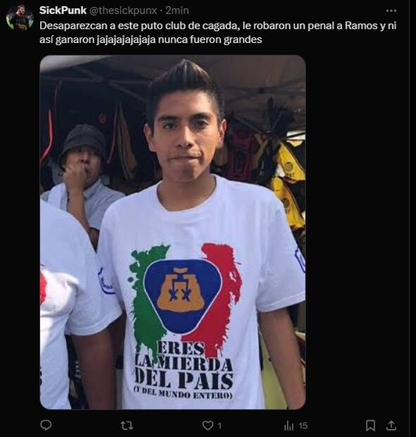 Los MEJORES MEMES de la derrota polémica de Pumas