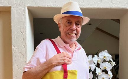 Muere Sérgio Mendes, cantautor, arreglista, pianista y músico brasileño de bossa nova