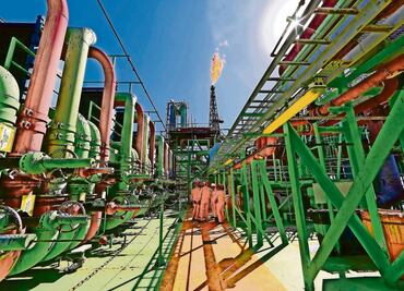 Pese a ayuda fiscal a Pemex, déficit no podrá reducirse de la “noche a la mañana”: IMEF