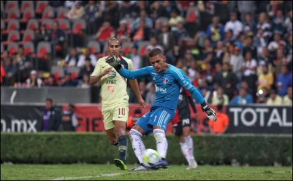 Jaime Lozano dio su primera convocatoria de la Selección Sub-22