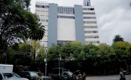 Inmuebles operados por Ocesa se hallan en buenas condiciones