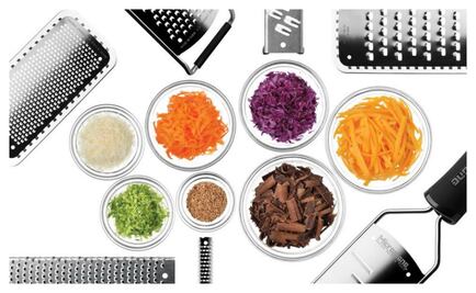 Gadgets para la cocina moderna 