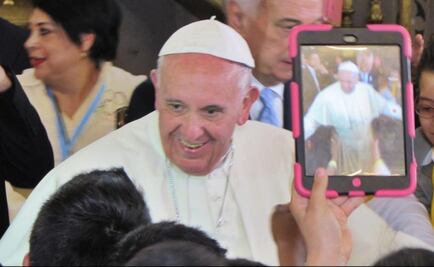 Texto íntegro: Mensaje del Papa a niños en la Catedral de Morelia