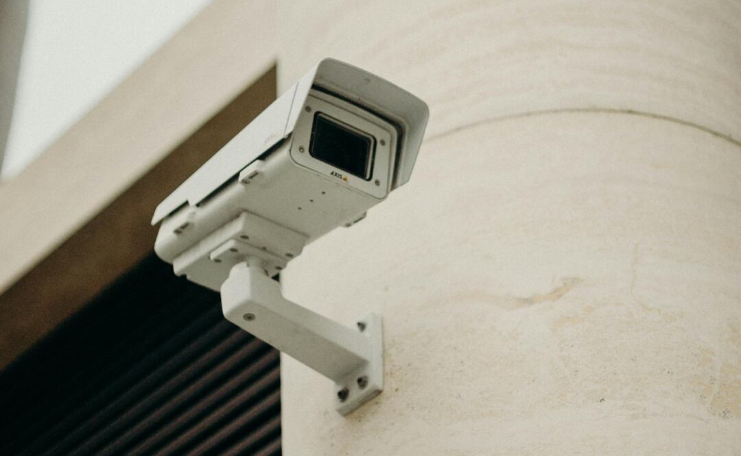 El Gobierno municipal de Cuernavaca adquirió 500 cámaras para sumarlas al equipo de videovigilancia en la capital del estado. magen: Pexels