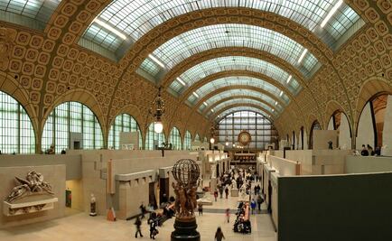 Los 10 mejores museos del mundo