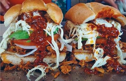 Prepárate para la Feria de la Torta 2019