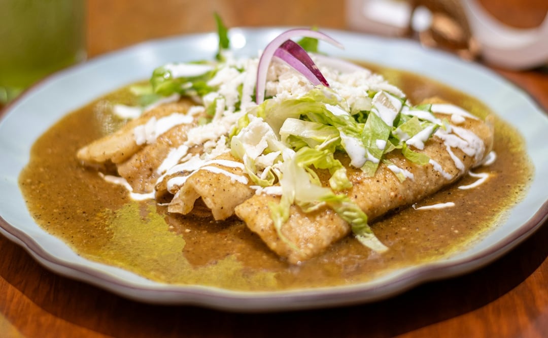 ¡No te pierdas la Feria de la Enchilada 2024 en Iztapalapa! Foto: Pexels