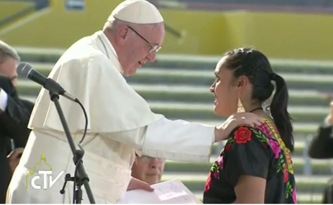 Aspecto del estadio Morelos. Fotografía Especial