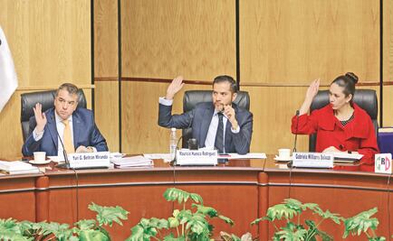 IECM demanda presupuesto de 2 mmdp para comicios 