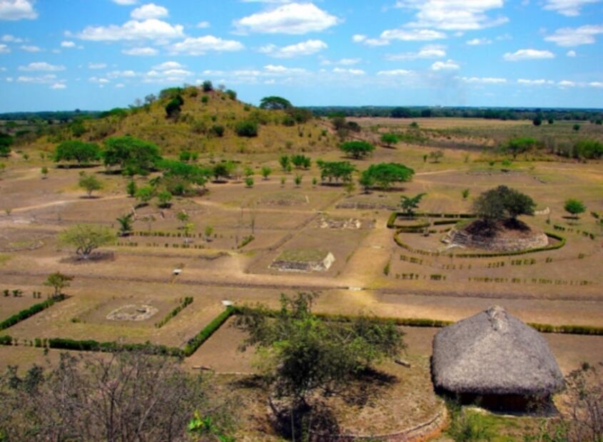 Desentierran uno de los secretos del monolito más grande de Mesoamérica: UNAM