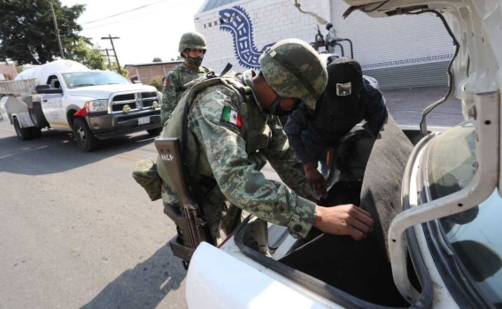 Sultepec suspende toda actividad pública desde clases hasta cierre de oficinas tras ataque a Fiscalía