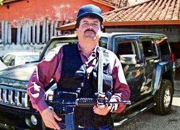 77% of Mexicans think “El Chapo” will escape again: survey