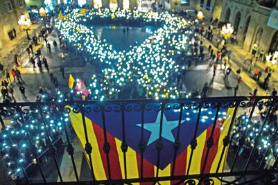 Preocupa a España posible injerencia rusa 