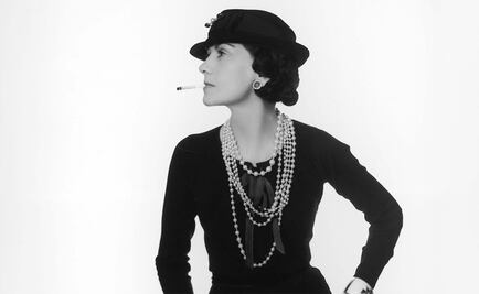 Gabrielle y la teoría del yin y el yang