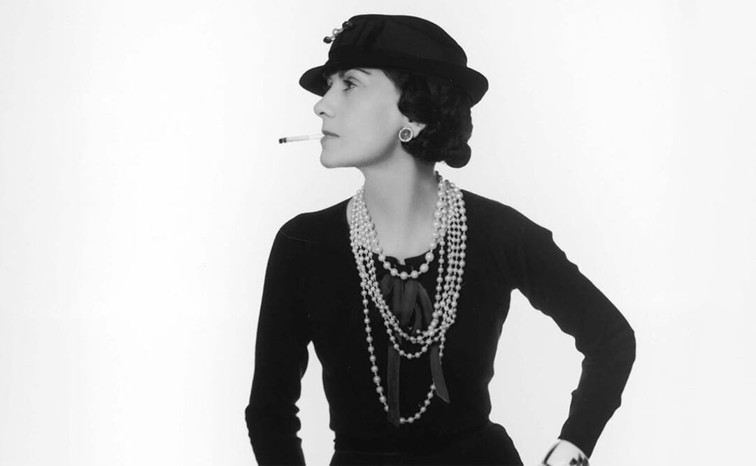 Los amigos de Coco la describían como una amante de la libertad en el fondo bastante tímida.