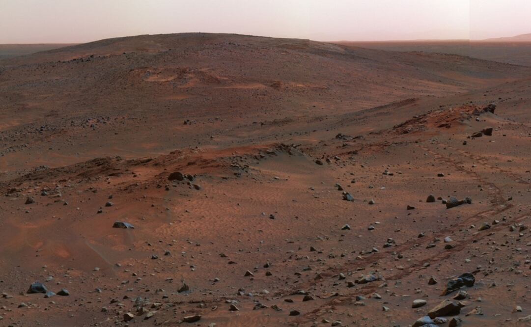 La NASA y la ESA han firmado una declaración de intenciones para ofrecerse apoyo mutuo. (FOTO: NASA)