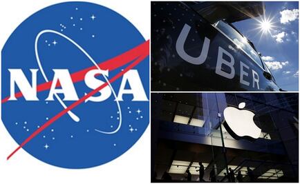 Dos mexicanos entre los 20 latinos más influyentes en tecnología