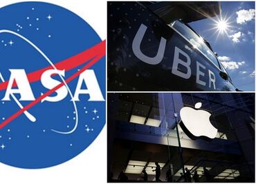 Dos mexicanos entre los 20 latinos más influyentes en tecnología