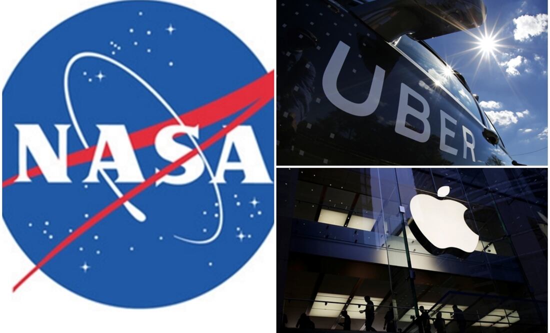 Los latinos son directivos de empresas como Uber, Apple y la agencia espacial estadounidense (NASA). (FOTO:Archivo/ EL UNIVERSAL)