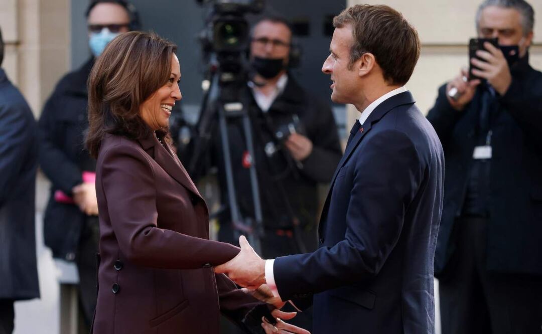 Imagen: EFE/EPA/YOAN VALAT