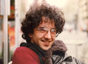 Viuda de Roberto Bolaño desmiente dichos sobre el escritor