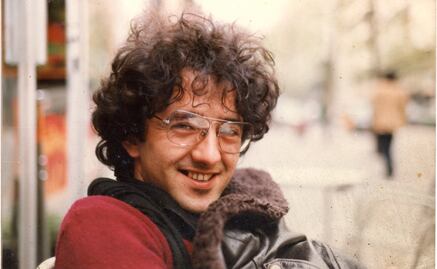 Viuda de Roberto Bolaño desmiente dichos sobre el escritor