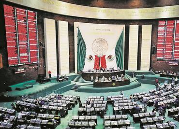 Convocan a aprobar desafuero de diputados