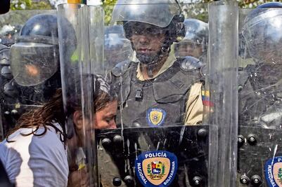 Populismo y narcotráfico 