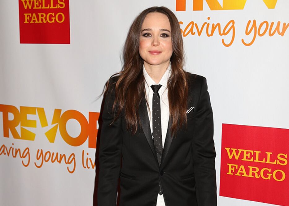 La protagonista de 'Juno', estrenará en días próximos la cinta “Freeheld” a lado de Julianne Moore, en donde recrean la vida de una pareja homosexual (AP)