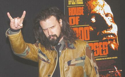 Rob Zombie dirigirá el remake de "La familia Monster"