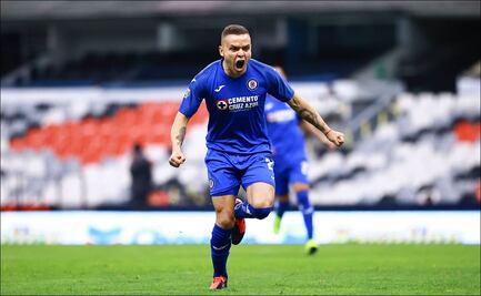 Futbolistas uruguayos dominan la actualidad de la Liga MX