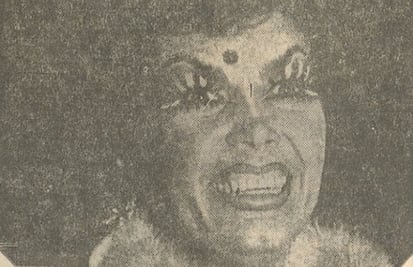 El narco al que arrestaron en casa de “La Tigresa”