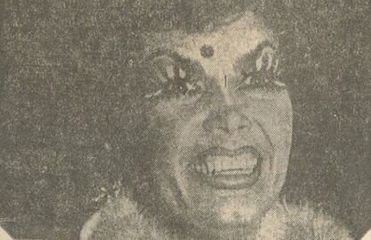 El narco al que arrestaron en casa de “La Tigresa”