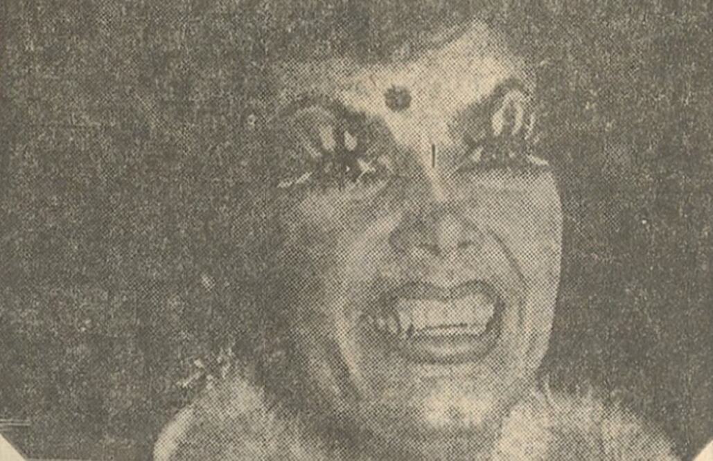 Foto: Hemeroteca/ El Universal