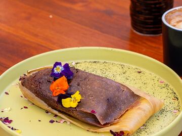 Restaurantes en donde comer tamales el Día de la Candelaria en CDMX