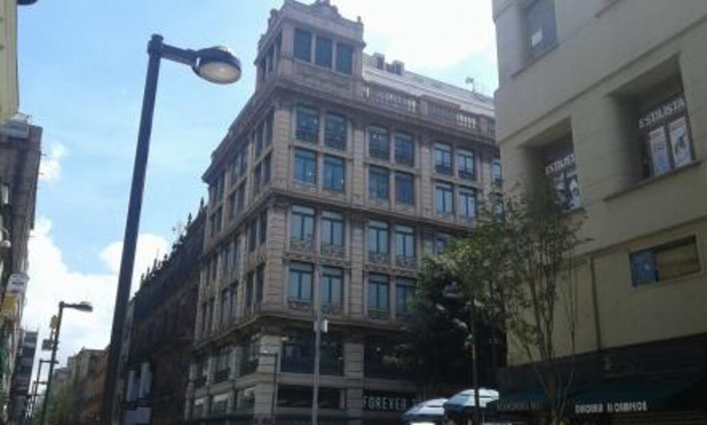 La calle a la que Francisco Villa le devolvió el nombre